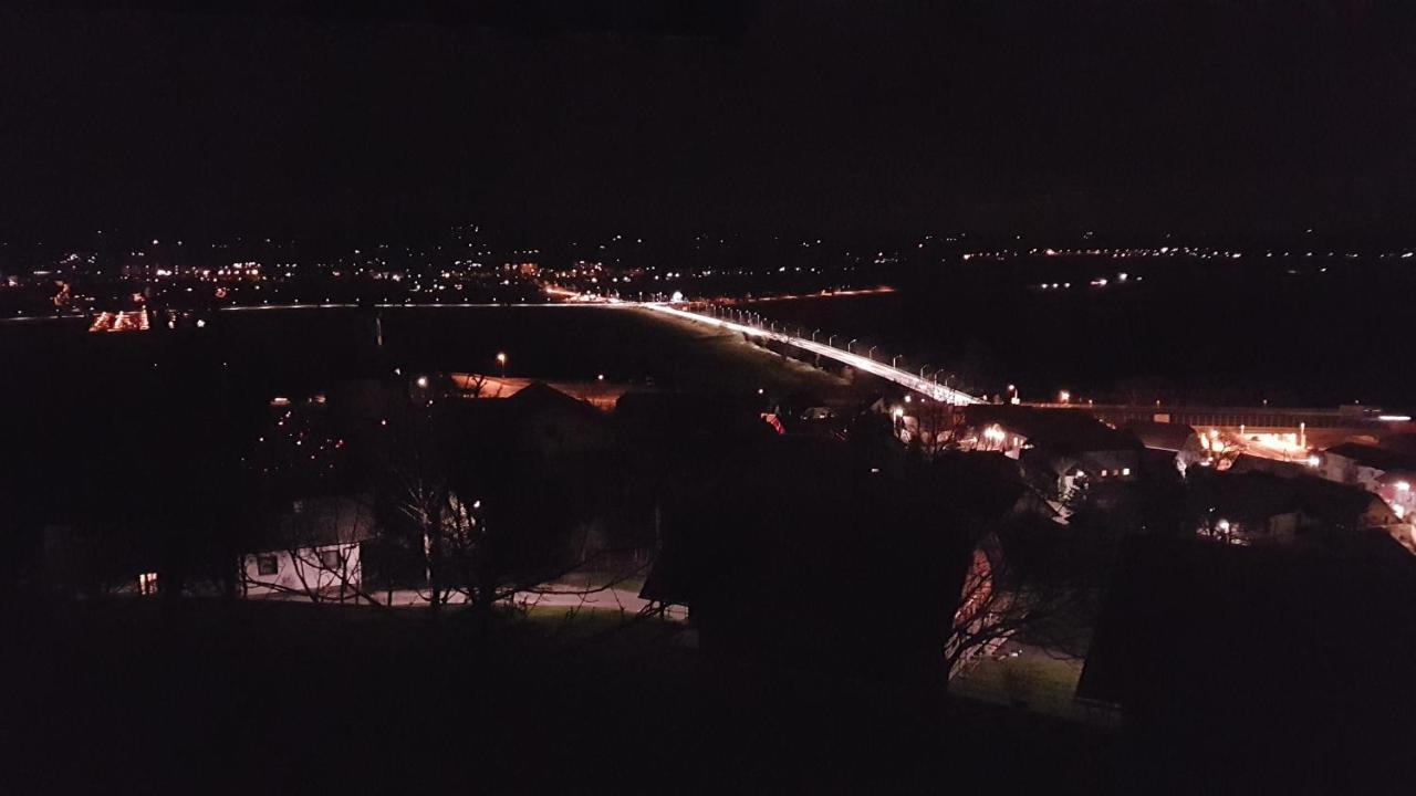 Gnezdo Vid-Ik Villa Catez ob Savi Luaran gambar