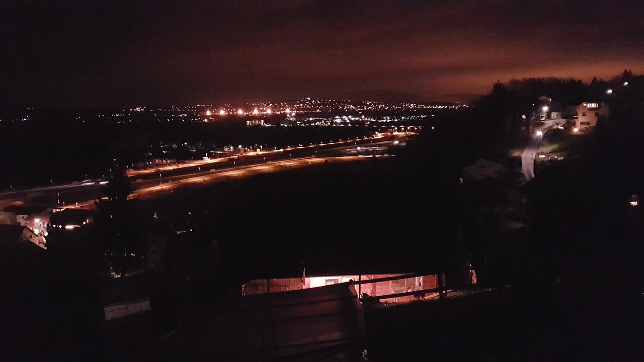 Gnezdo Vid-Ik Villa Catez ob Savi Luaran gambar
